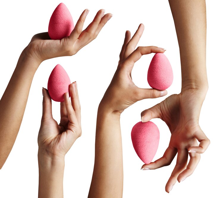 Why the Right Beauty Blender Makes All the Difference